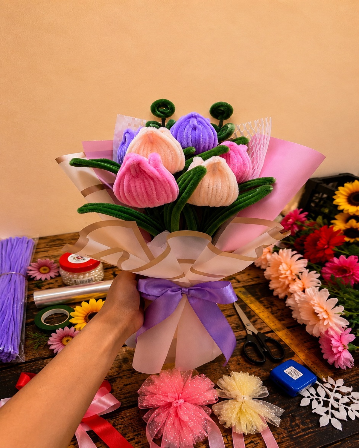 Tulip Garden thumbnail 3